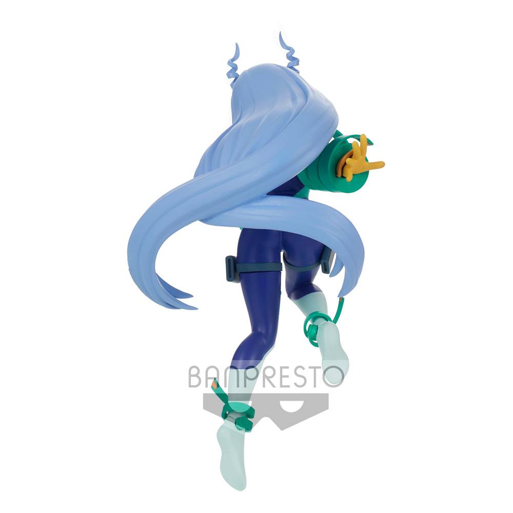 My Hero Academia The Amazing Heroes Vol 16 Nejire Hado Banpresto