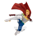 My Hero Academia The Amazing Heroes Vol 16 Lemillion Banpresto