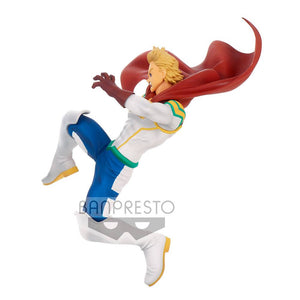 My Hero Academia The Amazing Heroes Vol 16 Lemillion Banpresto