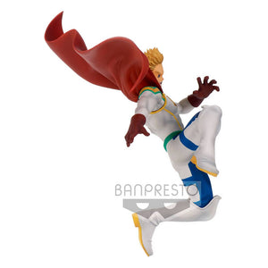 My Hero Academia The Amazing Heroes Vol 16 Lemillion Banpresto