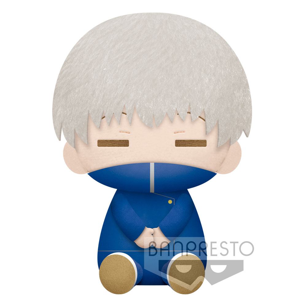 Jujutsu Kaisen Big Plush Toge Inumaki