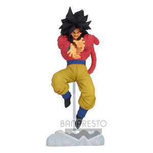 Dragon Ball GT Tag Fighters Super Saiyan 4 Son Goku Banpresto