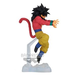 Dragon Ball GT Tag Fighters Super Saiyan 4 Son Goku Banpresto