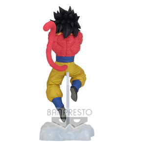 Dragon Ball GT Tag Fighters Super Saiyan 4 Son Goku Banpresto