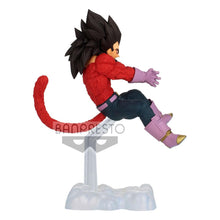 Load image into Gallery viewer, Dragon Ball GT Tag Fighters Super Saiyan 4 Vegeta Banpresto