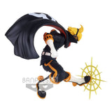 One Piece Battle Record Collection Sanji (Osoba Mask) Banpresto