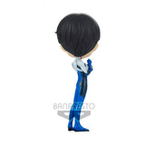 Evangelion New Theatrical Edition Q Posket Shinji Ikari Plugsuit Style Ver A