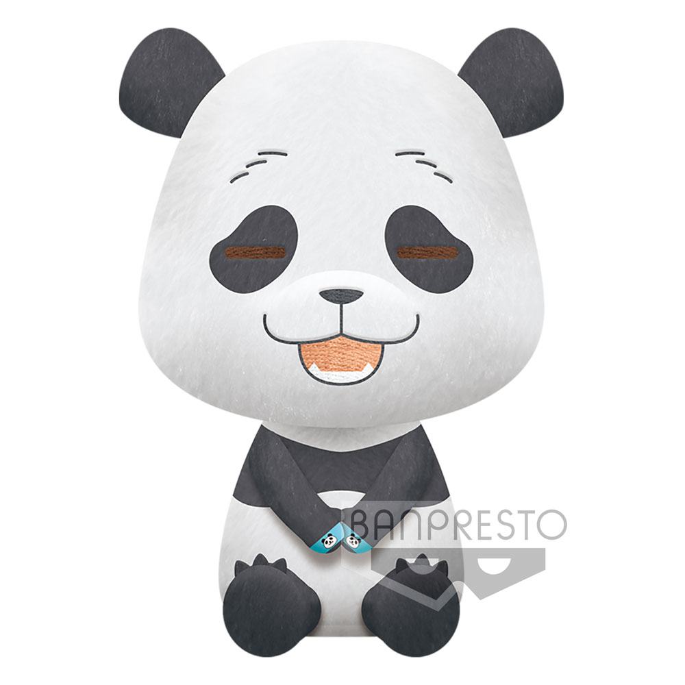 Jujutsu Kaisen Big Plush Panda