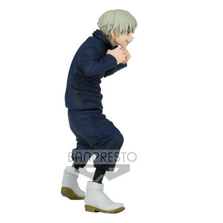 Jujutsu Kaisen Toge Inumaki Banpresto