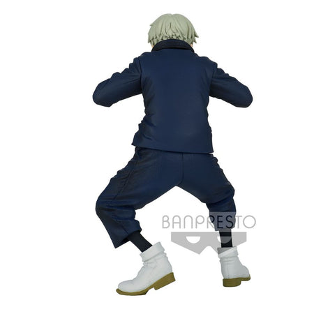 Jujutsu Kaisen Toge Inumaki Banpresto