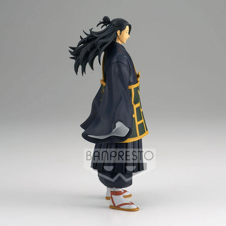 Jujutsu Kaisen 0 The Movie Jukon No Kata: Suguru Geto Banpresto