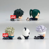 Jujutsu Kaisen 0 The Movie Mascot Figure