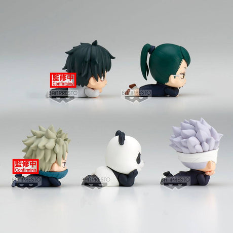 Jujutsu Kaisen 0 The Movie Mascot Figure