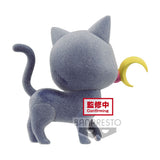Sailor Moon Eternal The Movie Fluffy Puffy Luna Ver A Banpresto
