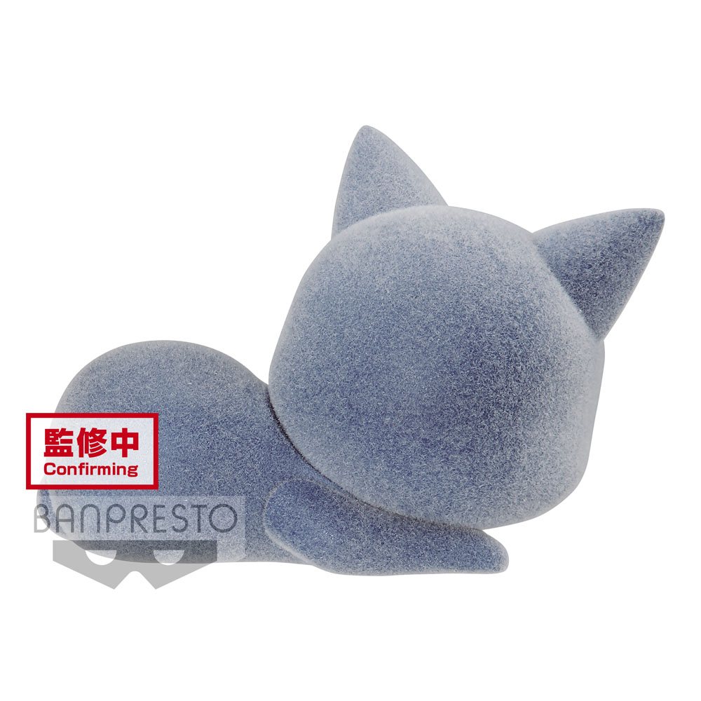 Sailor Moon Eternal The Movie Fluffy Puffy Luna Ver B Banpresto