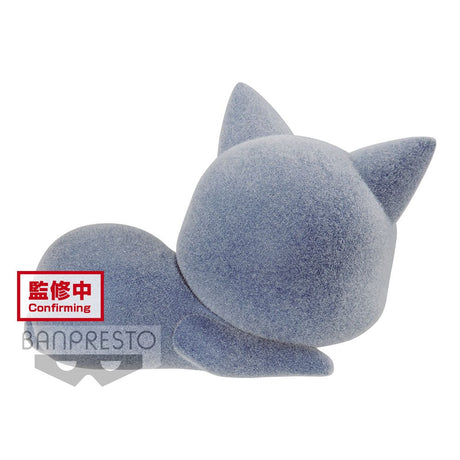 Sailor Moon Eternal The Movie Fluffy Puffy Luna Ver B Banpresto
