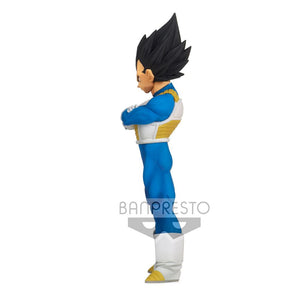 Dragon Ball Z Burning Fighters Vol 2 A Vegeta Banpresto