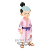 One Piece DXF The Grandline Wano Kuni Vol 1 A Kouzuki Banpresto