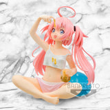 That Time I Got Reincarnated as a Slime Relax Time Milim Banpresto