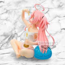 Load image into Gallery viewer, That Time I Got Reincarnated as a Slime Relax Time Milim Banpresto