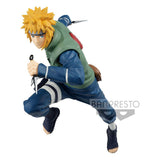 Naruto Shippuden Vibration Stars Namikaze Minato Banpresto