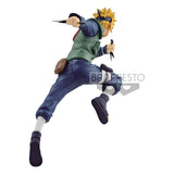 Naruto Shippuden Vibration Stars Namikaze Minato Banpresto