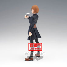 Load image into Gallery viewer, Jujutsu Kaisen Jukon No Kata Figure - Nobara Kugisaki Banpresto