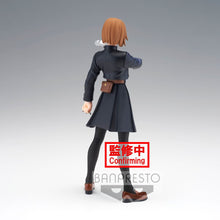 Load image into Gallery viewer, Jujutsu Kaisen Jukon No Kata Figure - Nobara Kugisaki Banpresto