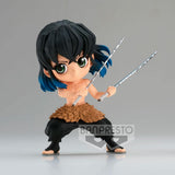 Demon Slayer Q Posket Inosuke Hashibira II Ver A