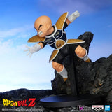 Dragon Ball Z GxMateria The Krillin Banpresto