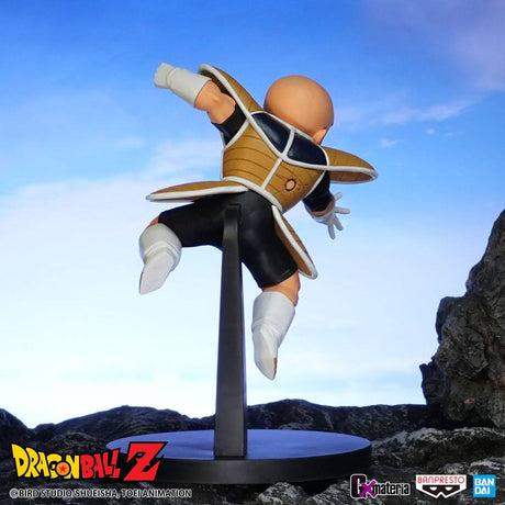 Dragon Ball Z GxMateria The Krillin Banpresto