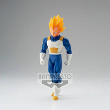 Load image into Gallery viewer, Dragon Ball Z Solid Edge Works Super Saiyan Vegeta Banpresto