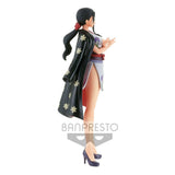 One Piece DXF Grandline Lady Wano Kuni Vol 6 Nico Robin Banpresto