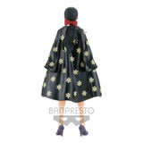 One Piece DXF Grandline Lady Wano Kuni Vol 6 Nico Robin Banpresto