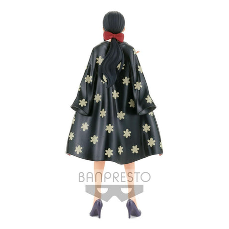 One Piece DXF Grandline Lady Wano Kuni Vol 6 Nico Robin Banpresto