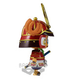One Piece DXF Grandline Men Wano Kuni Vol 19 Tony Tony Chopper Banpresto