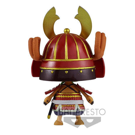 One Piece DXF Grandline Men Wano Kuni Vol 19 Tony Tony Chopper Banpresto