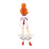 One Piece Glitter & Glamours Wano Kuni Style II Ver A Nami Banpresto