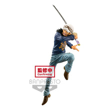 Load image into Gallery viewer, One Piece Maximatic The Trafalgar Law II Banpresto