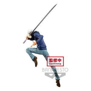 One Piece Maximatic The Trafalgar Law II Banpresto