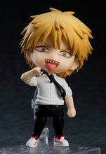 Load image into Gallery viewer, Chainsaw Man Nendoroid Action Figure Denji