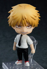 Load image into Gallery viewer, Chainsaw Man Nendoroid Action Figure Denji