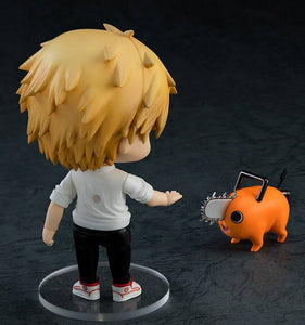 Chainsaw Man Nendoroid Action Figure Denji