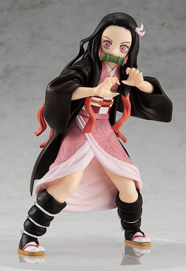 POP UP PARADE Demon Slayer Nezuko Kamado Statue