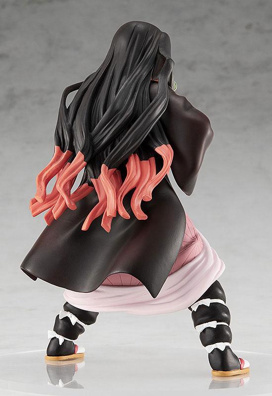 POP UP PARADE Demon Slayer Nezuko Kamado Statue