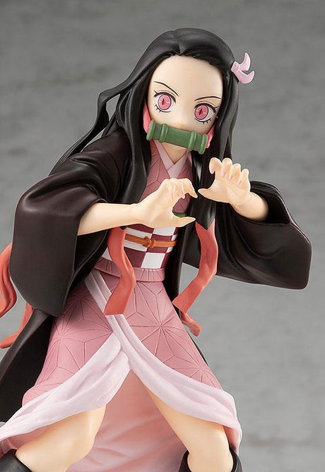 POP UP PARADE Demon Slayer Nezuko Kamado Statue