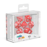 Oakie Doakie Dice Marble RPG Dice Set