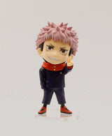 Jujutsu Kaisen Deformed PVC Statue Itadori Yuji