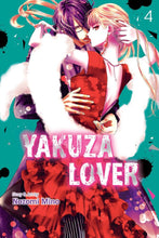 Load image into Gallery viewer, Yakuza Lover Volume 4