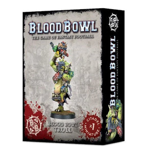 Blood-Bowl-Troll